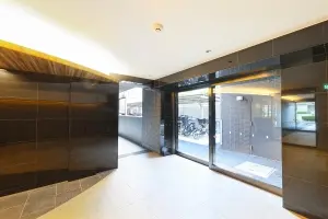 オープンレジデンシア桜新町ガーデン