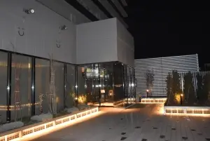 ライオンズタワー札幌