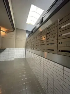ライオンズマンション一番町