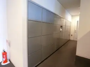 シティタワー大阪天満