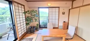 コスモ鎌倉台パークヒルズ