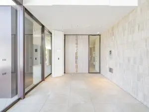 ザ・パークハウス曳舟