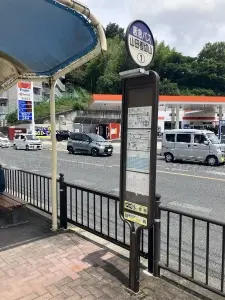 ライオンズマンション万博公園