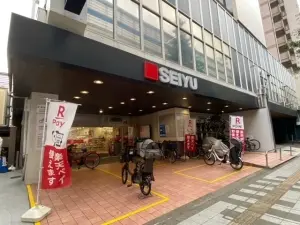 ライオンズマンション駒沢