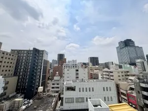 プレサンスロジェ栄パークサウス