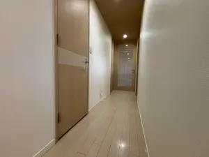 パークホームズ八乙女ビッグスマイル