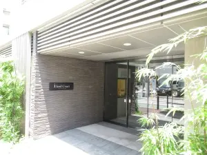 アイランドコート中板橋