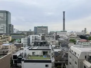 ウィンコート神楽坂