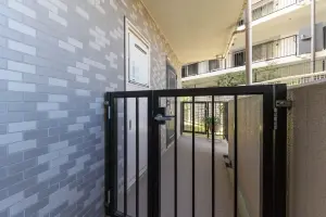 ライオンズヒルズ妙蓮寺