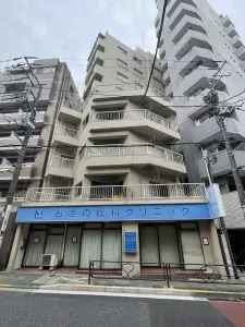 メゾン本駒込
