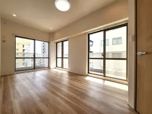 アンビックス志賀ストリートタワー