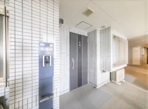 ライオンズタワー上尾