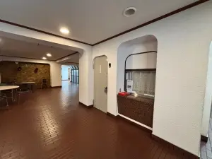 マンション広尾台