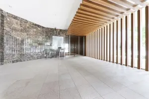 ライオンズマンション横濱元町キャナリシア