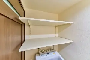 バームハイツ武蔵中原