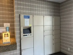 東急ドエルアルス東照宮陽明館
