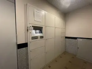 ライオンズステーションプラザ中井