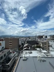 レ・ジェイド京都四条大宮