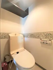 マンション上北沢