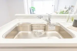 西新井スカイハイツＢ棟