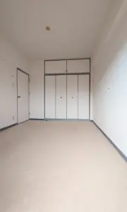 ライオンズマンション室見ガーデン
