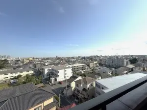 日神パレステージ中浦和ウインフォート