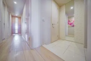 プラウドタワー川口