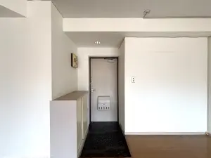 チサンマンション参宮橋