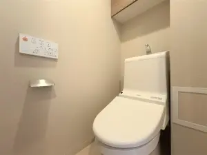 ミリカ・テラスⅢ街区