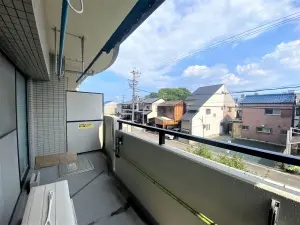 ライオンズマンション中切町