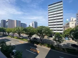 プレサンスロジェ上前津駅前