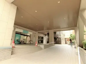 ライオンズステーションプラザ大山