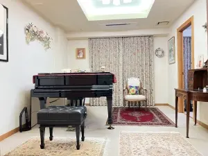 ラ・マナージュ異人館通