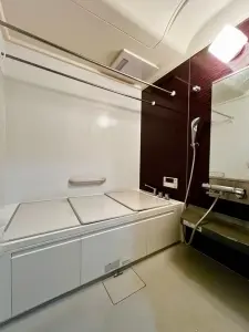 フォアセゾン瓢箪山