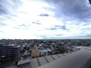 ライオンズ茅ヶ崎ザ・アイランズＩ街区