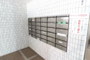 ライオンズマンション筑紫丘
