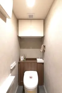 グランクール河原町二条