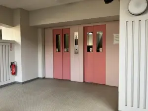 パークシティ泉中央ウエストコート
