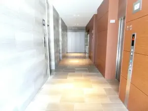 ブランズタワー御堂筋本町