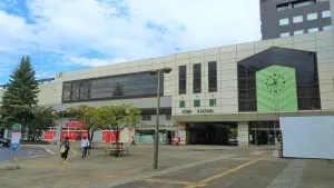 ライオンズマンション北六条