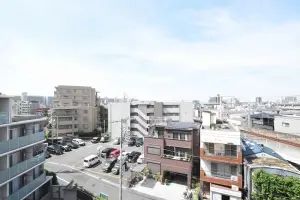ライオンズプラザ東向島