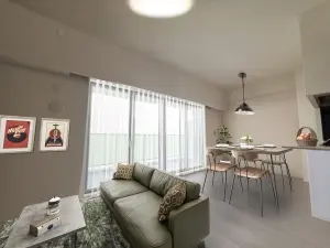 ライオンズ茅ヶ崎ザ・アイランズＩ街区