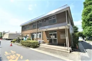 ライオンズマンション調布Ｂ棟