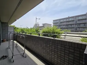 レールシティ甲子園口