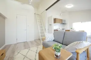 ライオンズマンション野間大池南