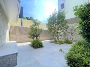 クレヴィア小石川後楽園