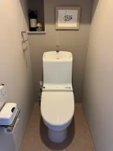 ライオンズ上福岡ステーションレジデンス
