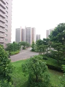 エステ・シティ船橋五番館