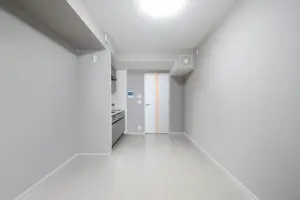 オープンスクエア川口
