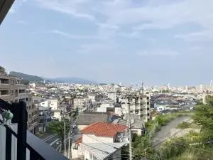 ライオンズ須磨離宮公園